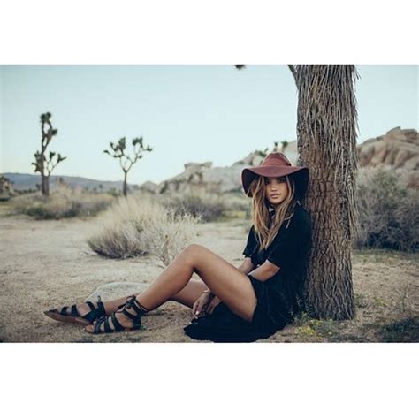 Rachel Barnes Horowitz Rockybarnes Desert Dweller Instagram Photo