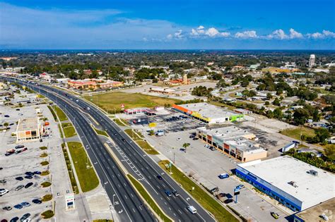 5114-5134 Us Highway 19, New Port Richey, FL 34652 - 21st Century
