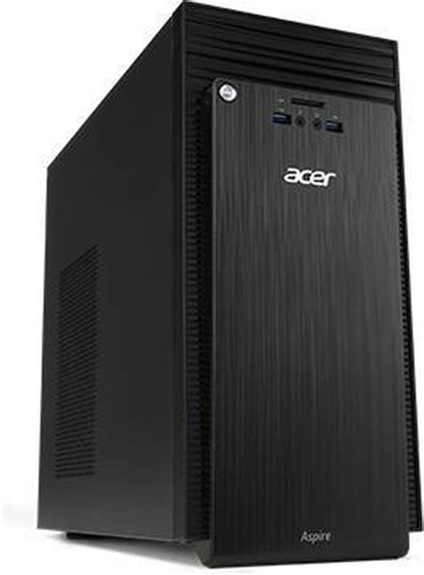 Acer Aspire Tc 705 I5604 Nl Vierde Generatie Intel® Core™ I5 I5 4460 8