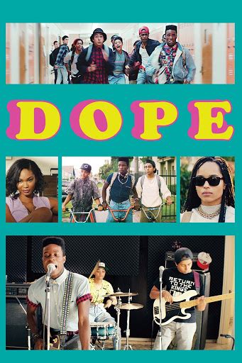 Si te apetece puedes colaborar subiendo las peliculas y videos que te gustan. Dope - Película Completa En Español - Movies on Google Play