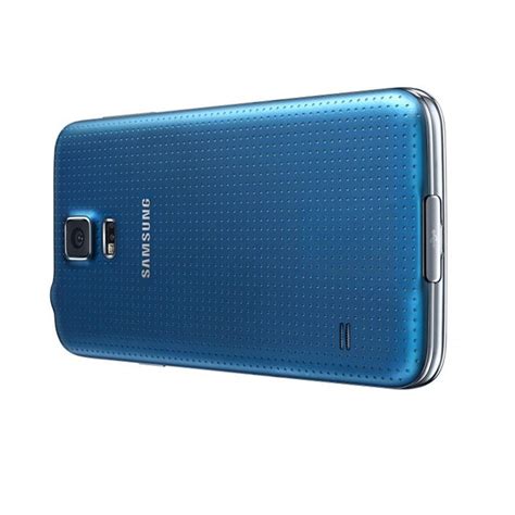 Samsung Galaxy S5 4g Ue Caracteristicas 16gb Azul