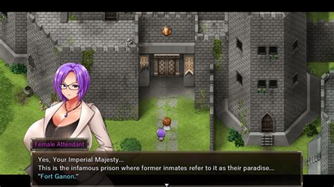 [eng] Karryn’s Prison Ver 7a J Free Download Ryuugames