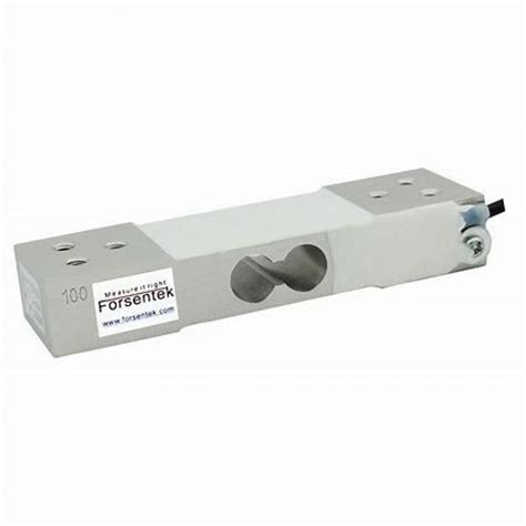 200kg Capacity Strain Gauge Load Cell Majju Pk