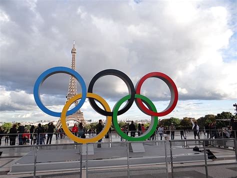 The 1924 summer olympics ( french: France in the Olympics