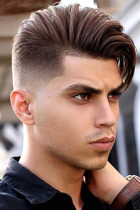 Boys Hair Cutting Style Images 2020 Ananot1