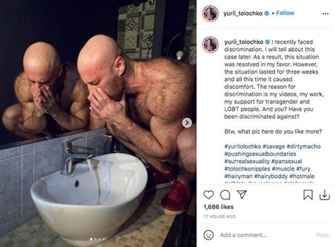 Bodybuilder Who Divorced Sex Doll Being Discriminated Against Over His