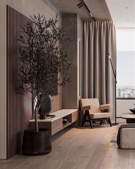 Japandi Lighting And Design Sur Instagram A Lovely Apartment Design