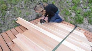 Wood, concrete, metal and stones are the best materials. DIY Wood Fired Cedar Hot Tub in 2020 | Cedar hot tub, Wood diy, Wood