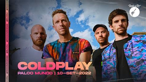 rock in rio confirma shows de coldplay camila cabello e bastille audiograma