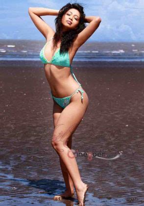 Desi Model Promita Banik Hot Bikini Pics Actressnudephotos Com