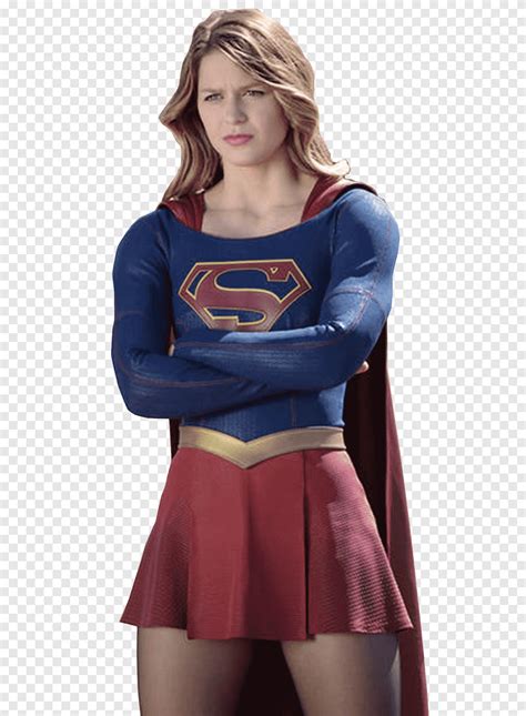 Melissa Benoist Supergirl Manhunter Mars Sister The Cw Supergirl