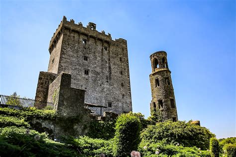 Blarney Castle Wikipedia
