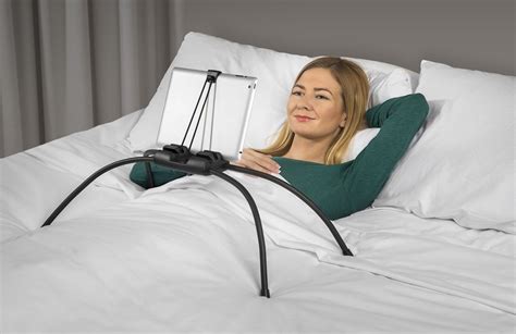 Best Ipad Bed Stands