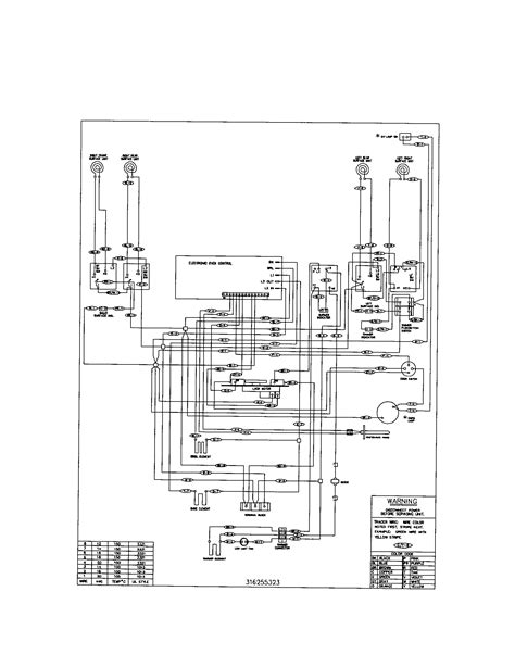 Electric Stove Wiring Diagram Pdf Home Wiring Diagram