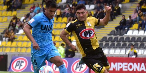 Is a chilean football club based in iquique that is a current member of the primera b. Deportes Iquique vs Coquimbo Unido: Cómo y dónde ver EN ...
