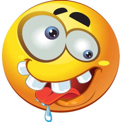 48 Best Emoji Silly Goofy Faces Images On Pinterest The Emoji Smileys And Emojis