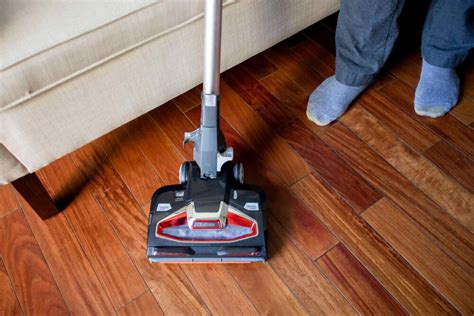 The 8 Best Hardwood Floor Vacuums Of 2024 Reviews By Your Best Digs