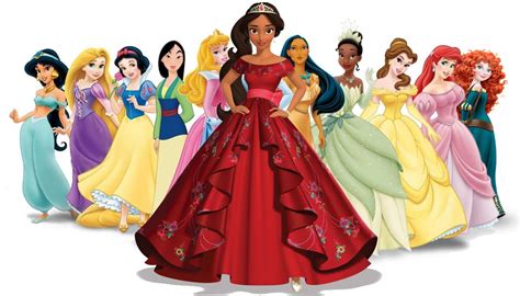 Elena Of Avalor A Cultural Game Changer Or Just Another Disney