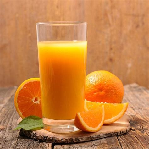 Zonefresh Orange Juice Cold Pressed Zone Fresh