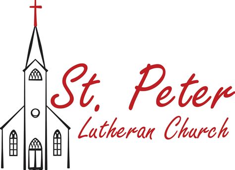 St Peter Lutheran Church Kewaunee Wi