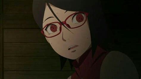 Pin By Sofia Senju On Sarada Uchiha Uchiha Streaming Anime Naruto