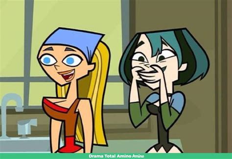 Drama Total Total Drama Official Amino