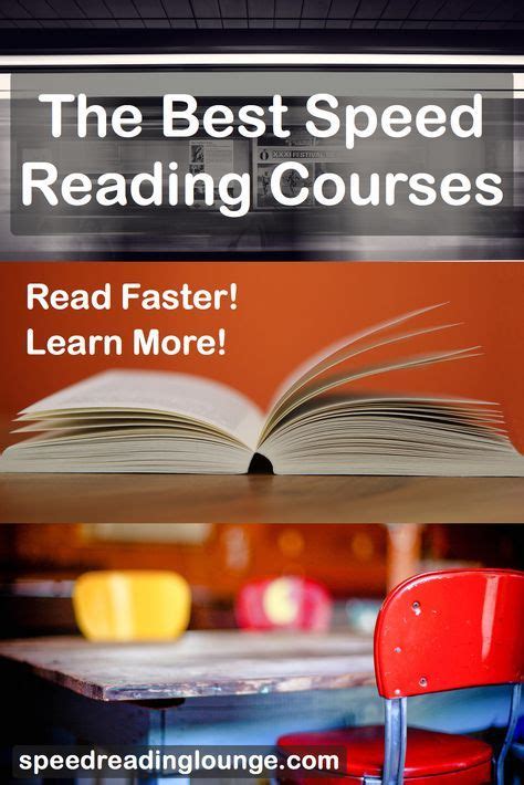 What Is The Best Online Speed Reading Course A Review Of Popular