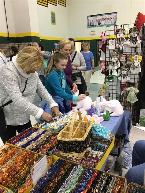 Great... - Crestwood Sunset Hills Rotary Arts and Crafts Fair