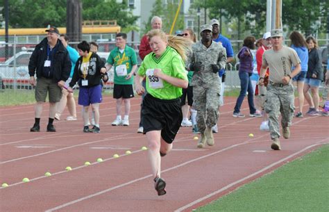 Don't miss a moment of the 2020 summer olympic games. 2015 Special Olympics | Article | The United States Army
