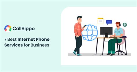 12 Best Business Internet Phone Service In 2023