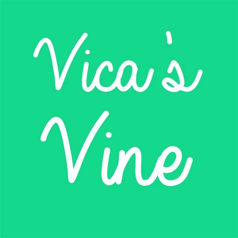 Vicas Vines