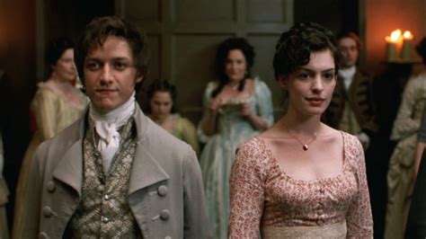 Becoming Jane Review The Hunchblog Of Notre Dame
