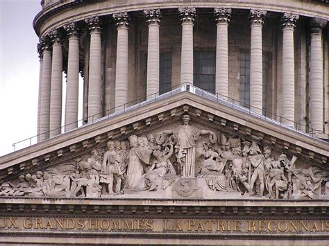 Pantheon Paris