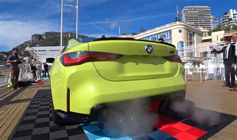 A leading bike exhaust manufacturing brand established in 1980. Listen To The 2021 BMW M4 Competition's Brilliant Exhaust ...