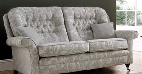 Petite Sofa And Chair Vale Bridgecraft Furniturebrands4u