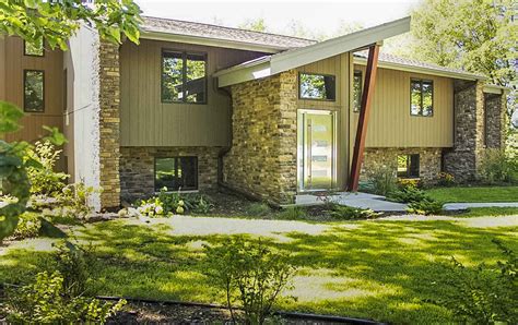 Remodeling Tips For A Ranch Style House Built In The 1970s — Degnan