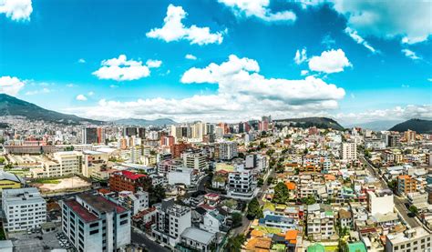 The 13 Best Things To Do In Quito Ecuador