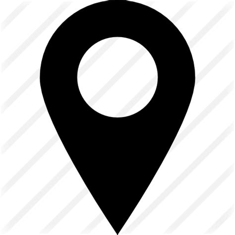 Location Icon Png Transparent 205058 Free Icons Library