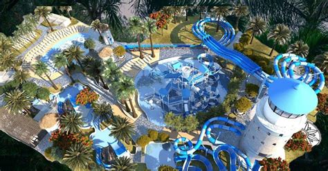 Jugle Waterpark Tanggulangin - Harga Tiket Masuk Dan Rute Ke Kolam