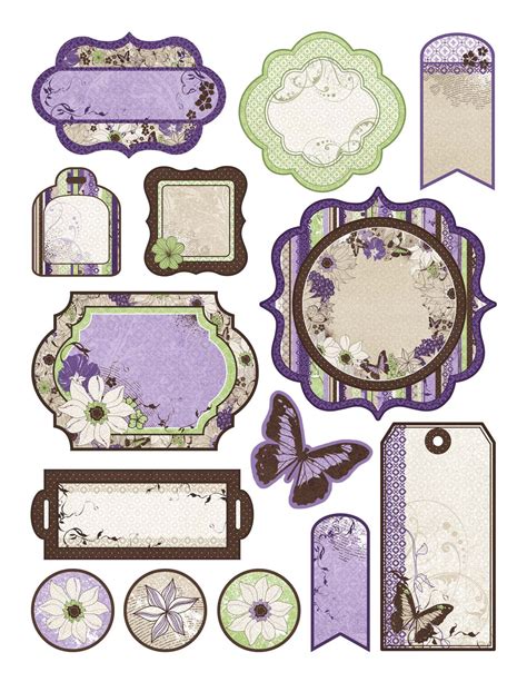 Lovely But Anyone Know The Artist Scrapbook Printables Printable Pin