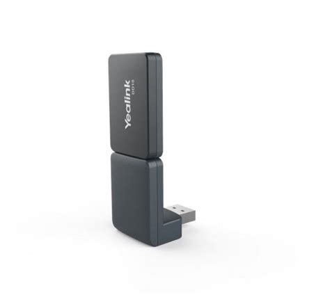 Dongle Yealink Dect Usb Dd10k Onedirect