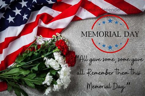 Sharing memorial day 2021 images to the family of late brave soldiers is an exemplary way to pay homage to those individuals who sacrificed their lives to protect people and the property of the world's greatest country. MemorialDaySayings in 2020 | Memorial day quotes, Memorial ...