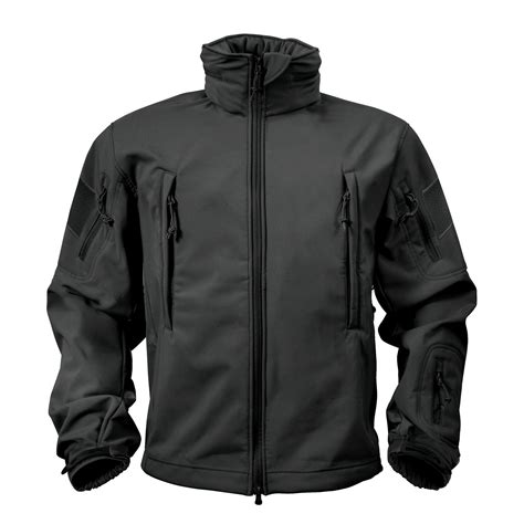 Rothco Special Ops Tactical Soft Shell Jacket Shop Robbys