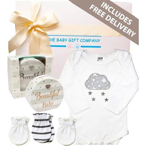 Next day delivery of baby shower gifts, personalised baby gifts and baby hampers australia. Beautiful New Baby Gift Box - Free Shipping Australia ...