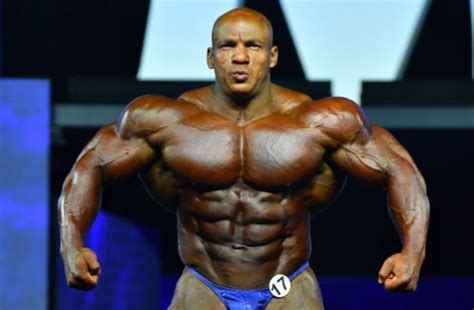 The two big basic compound movements and the two ramy will mix things up between dumbbells, barbells, and machines. Mr. Olympia Contender Big Ramy Fires Coach, Done Competing ...