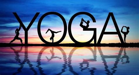 International Yoga Day 21st June Vinyasa Yoga Academy