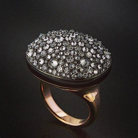 taffin by james de givenchy ring dainty jewelry jewelry art fine jewelry jewelry design