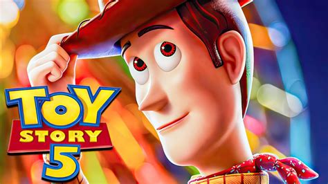 Toy Story 5 2025 Latest Updates Youtube