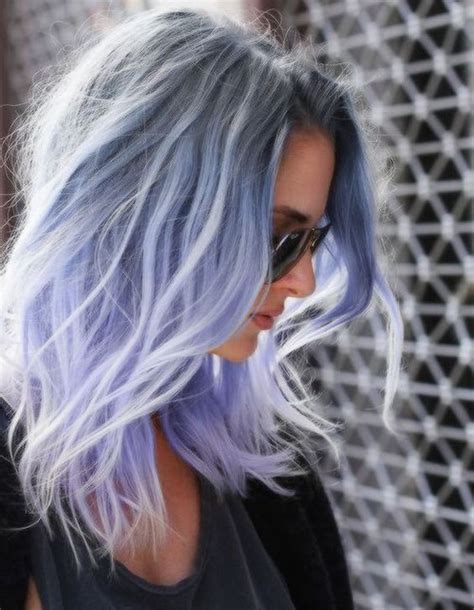 28 Cool Pastel Hair Color Ideas For 2020 Pretty Designs