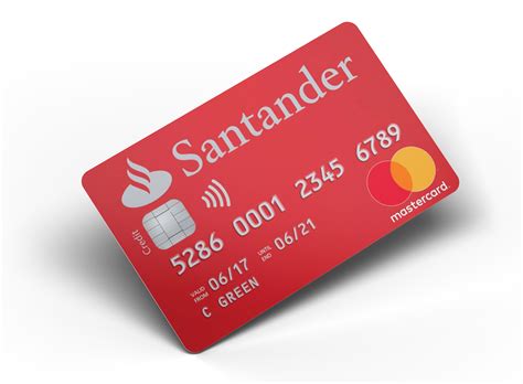 Application Eligibility Santander Zero Credit Card Mastercard Credit